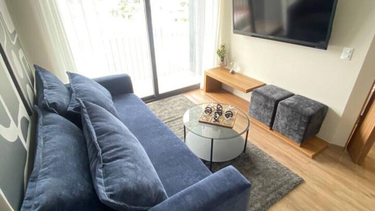 Photo of Livingroom in Zapopan