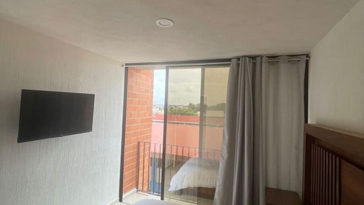 Photo of Bedroom in Guadalajara Municipality