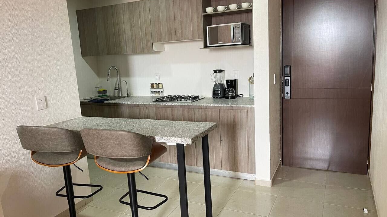 Photo of Kitchen in Guadalajara Municipality