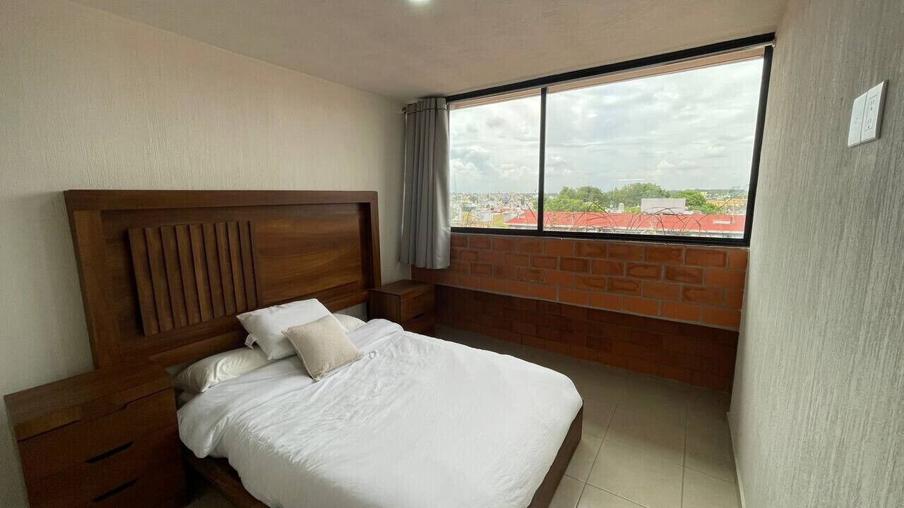 Photo of Bedroom in Guadalajara Municipality