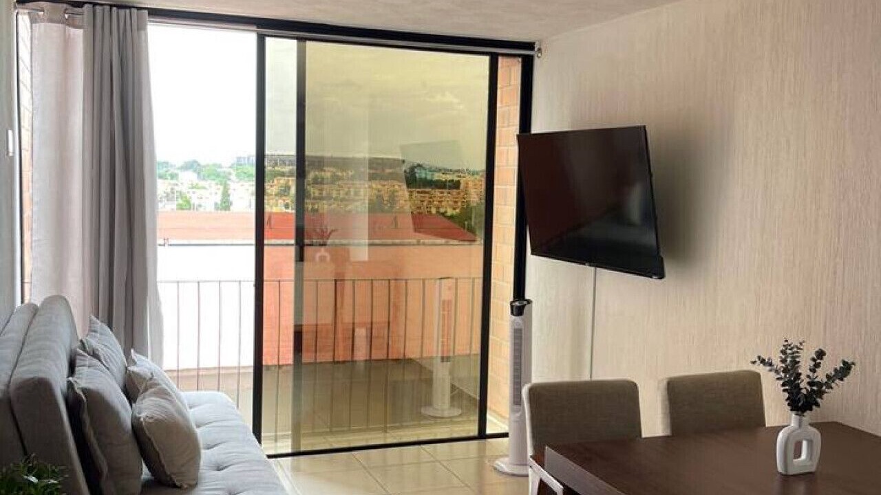Photo of Livingroom in Guadalajara Municipality
