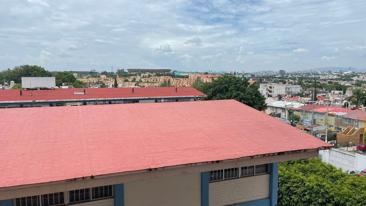 Photo of Outdoor in Guadalajara Municipality