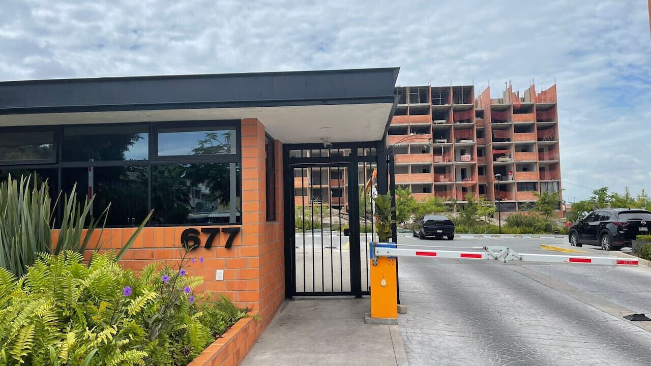 Photo of Outdoor in Guadalajara Municipality