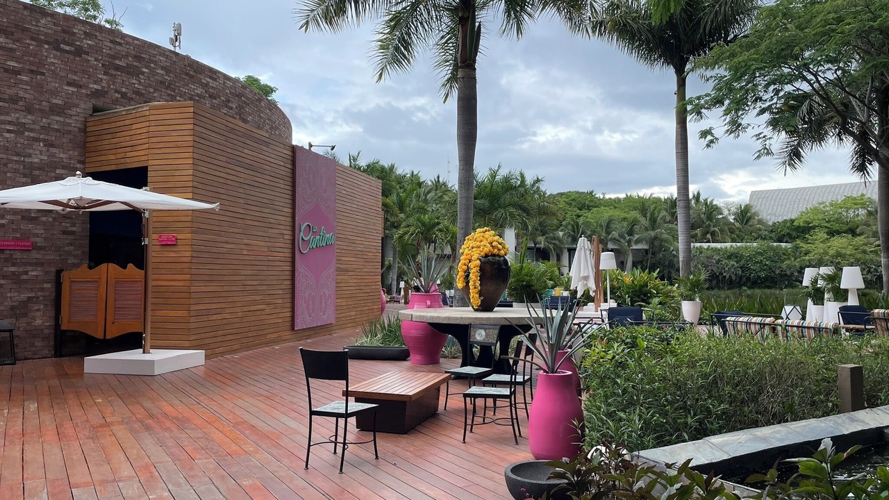 Photo of Outdoor in Las Jarretaderas