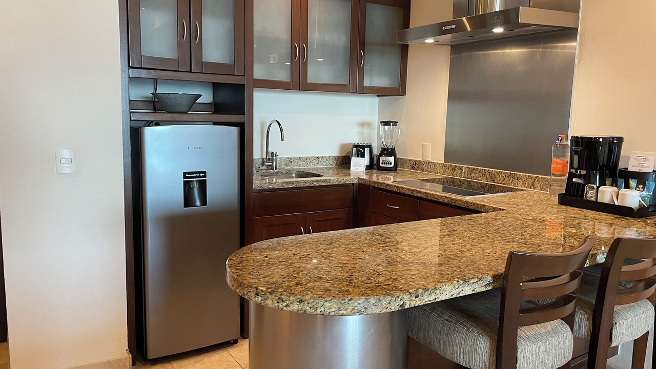 Photo of Kitchen in Las Jarretaderas