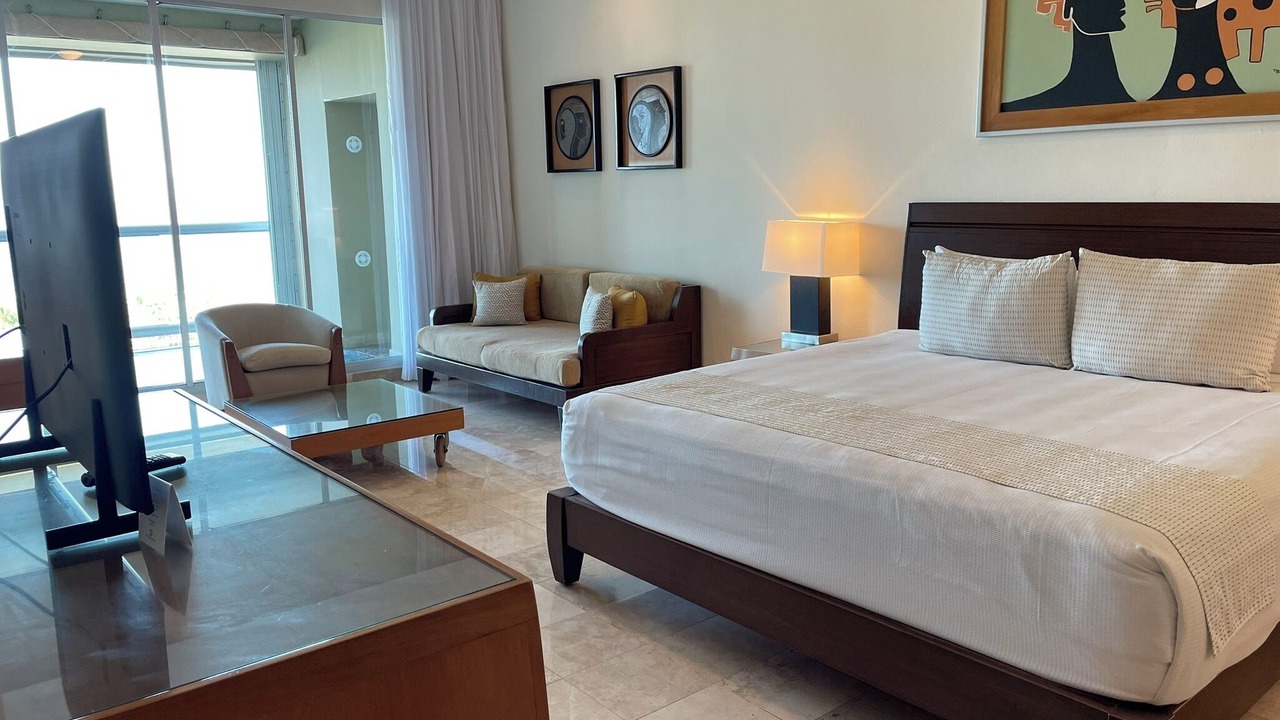 Photo of Bedroom in Las Jarretaderas
