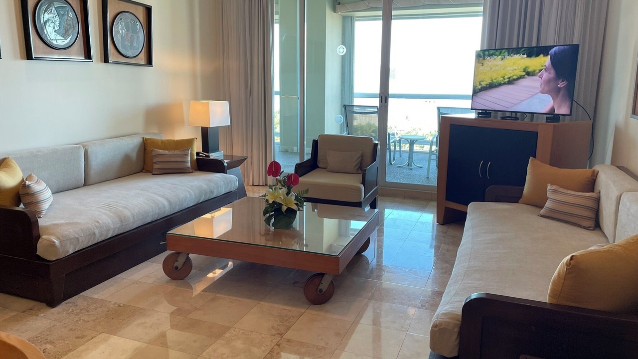 Photo of Livingroom in Las Jarretaderas