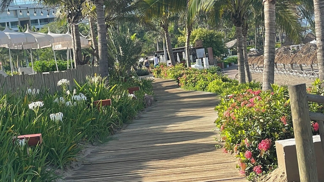 Photo of Outdoor in Las Jarretaderas