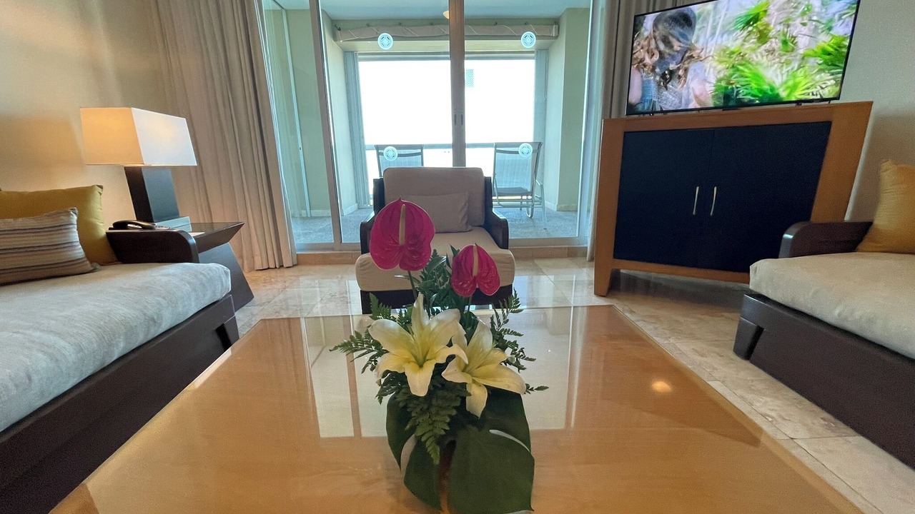 Photo of Livingroom in Las Jarretaderas