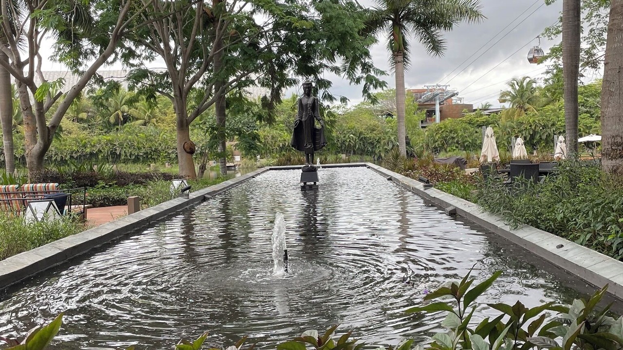 Photo of Outdoor in Las Jarretaderas