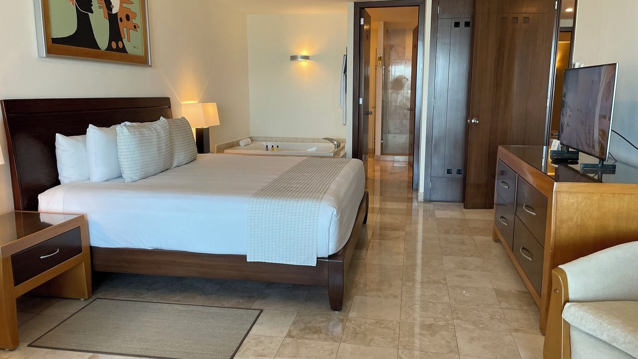 Photo of Bedroom in Las Jarretaderas