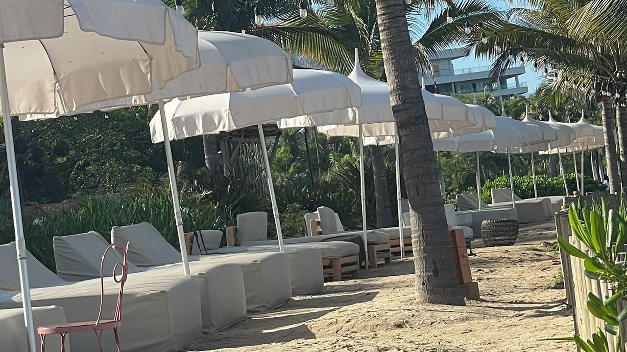 Photo of Outdoor in Las Jarretaderas