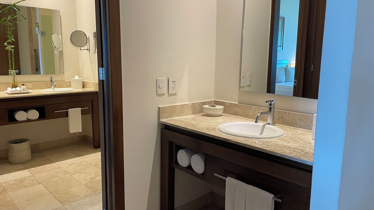 Photo of Bathroom in Las Jarretaderas