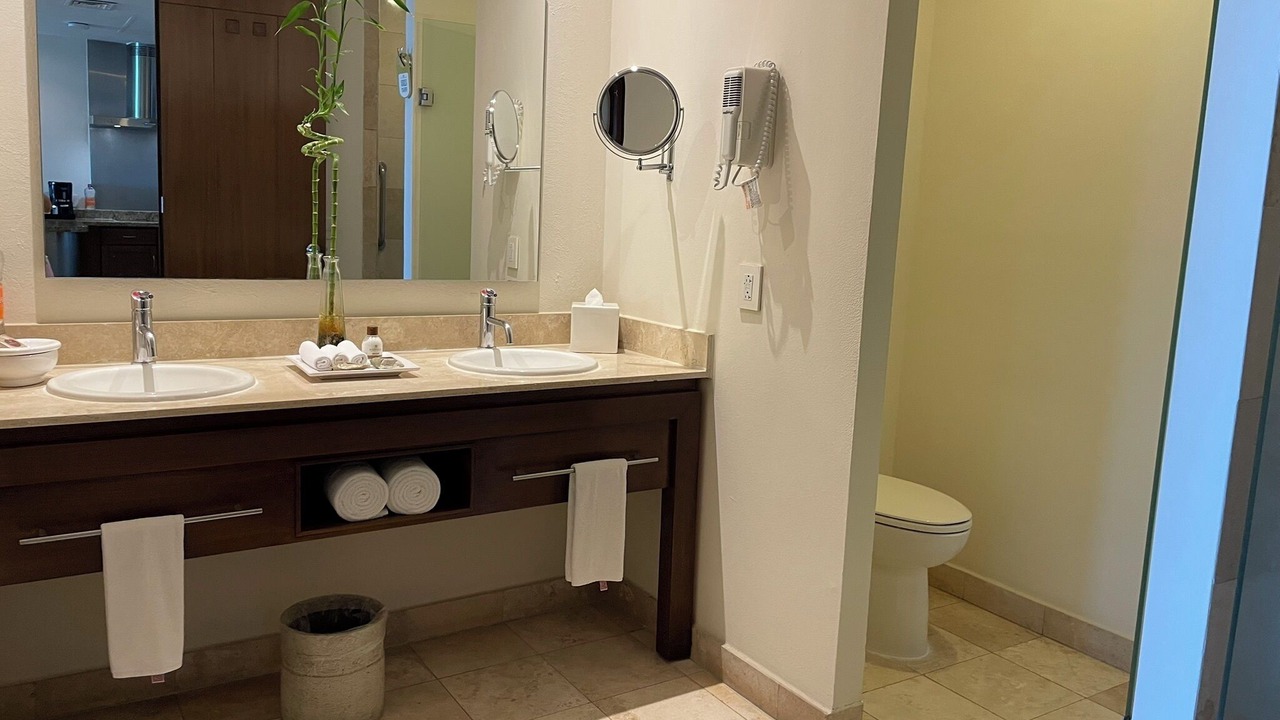 Photo of Bathroom in Las Jarretaderas