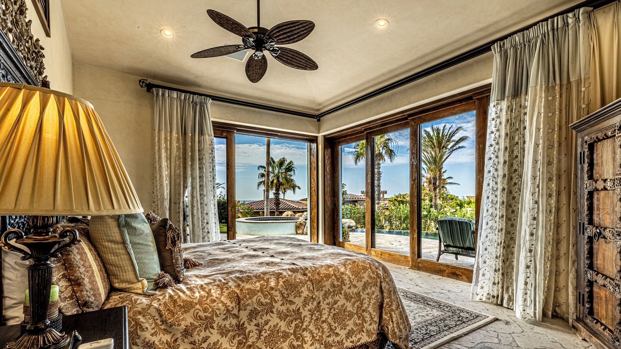 Photo of Bedroom in Los Cabos