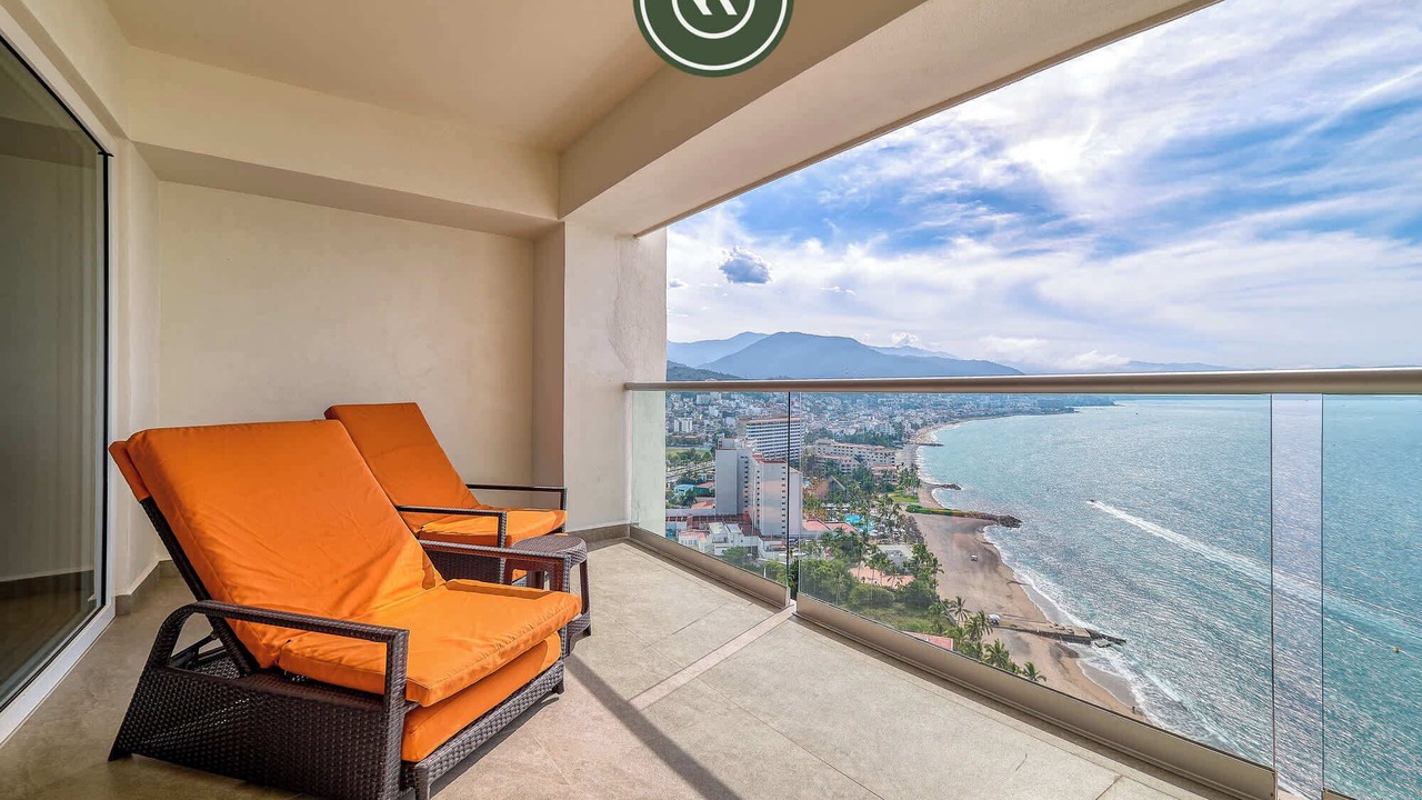 Photo of Patio Balcony in Las Glorias