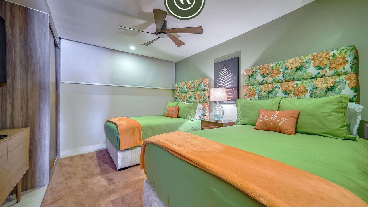 Photo of Bedroom in Las Glorias