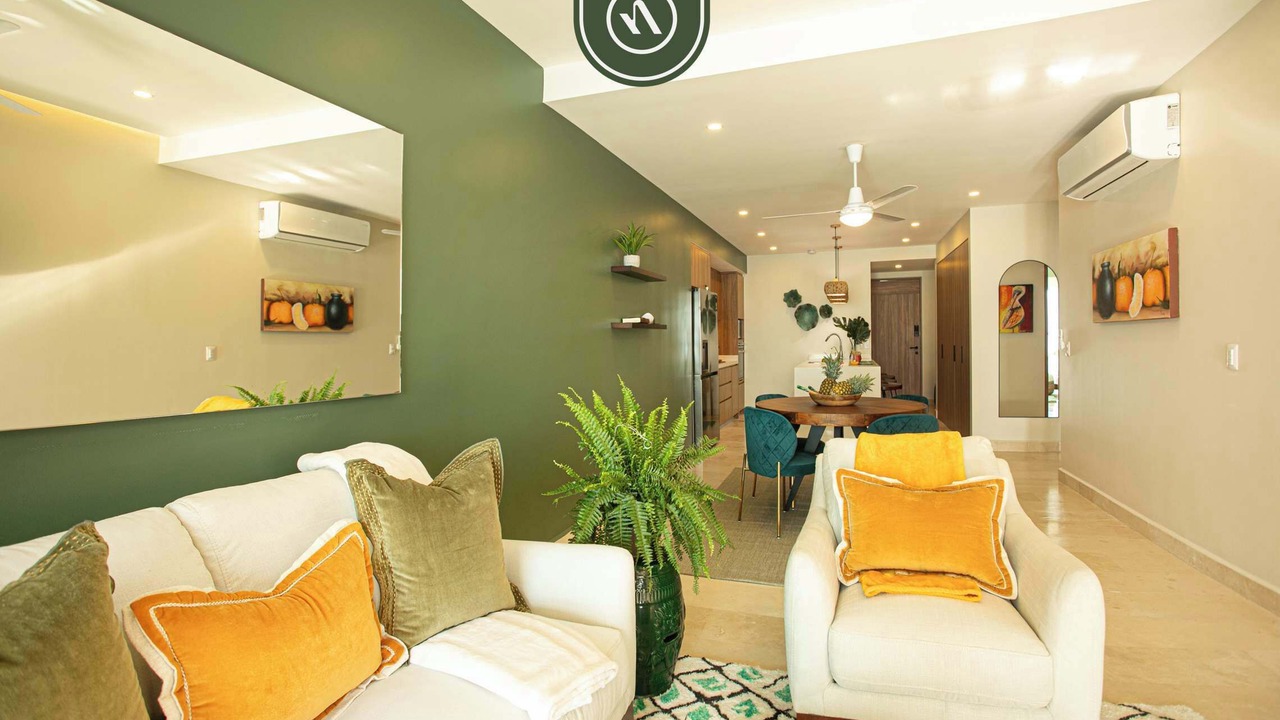 Photo of Livingroom in Las Glorias