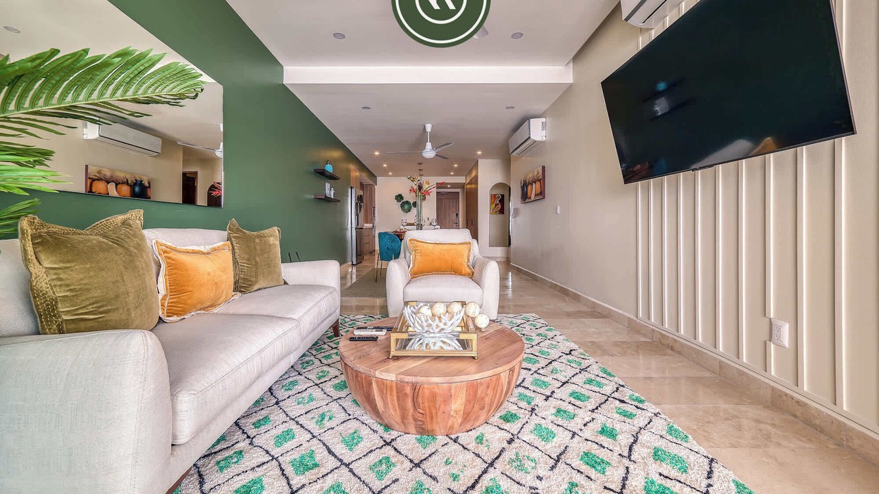 Photo of Livingroom in Las Glorias