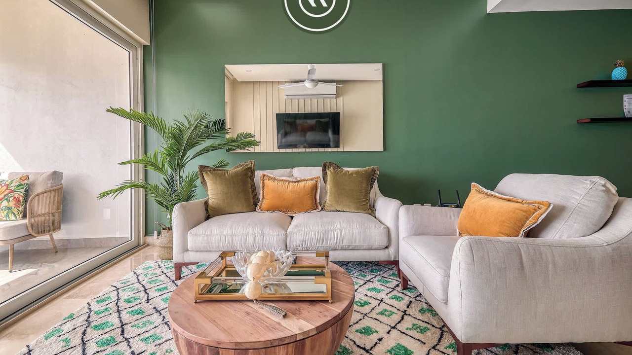 Photo of Livingroom in Las Glorias