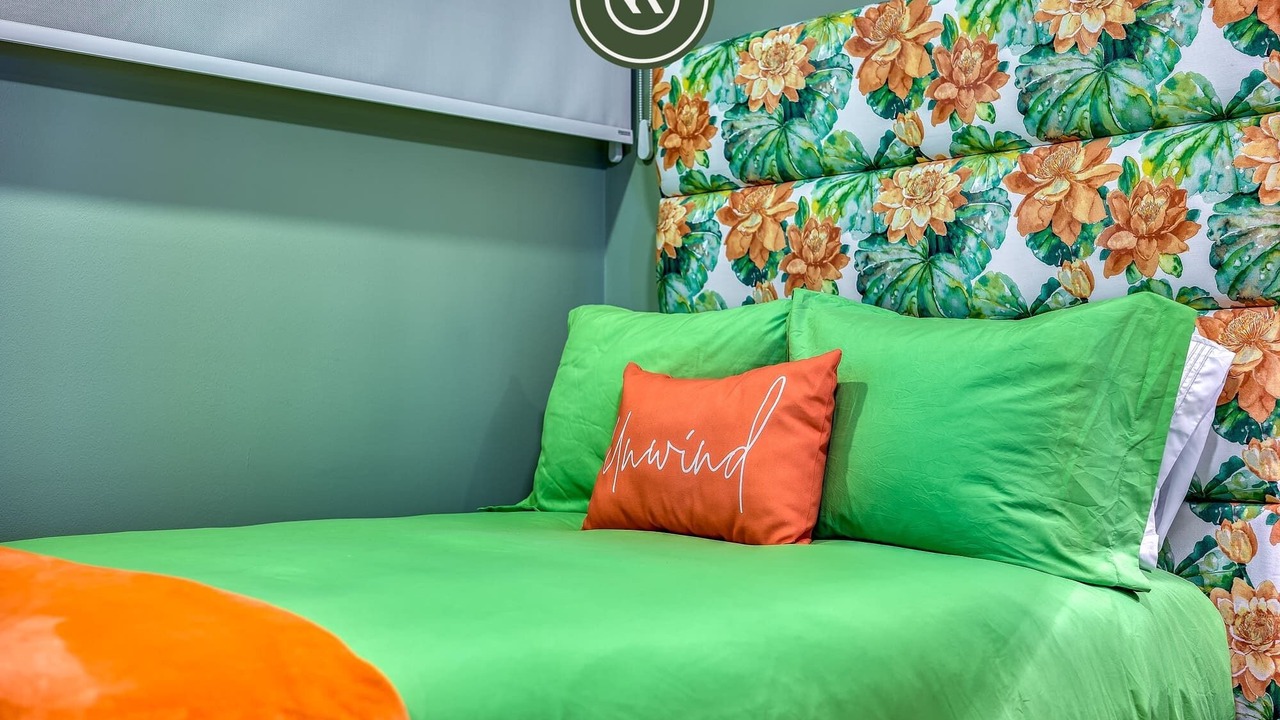 Photo of Bedroom in Las Glorias