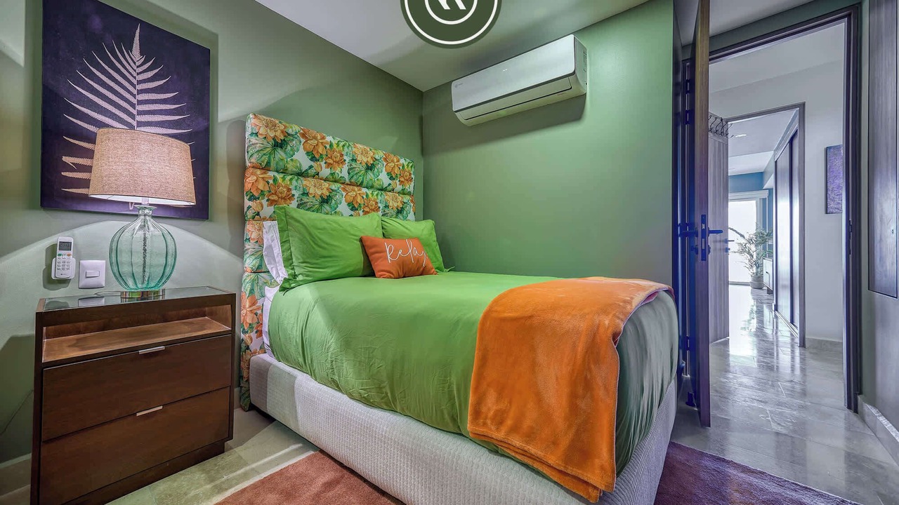 Photo of Bedroom in Las Glorias