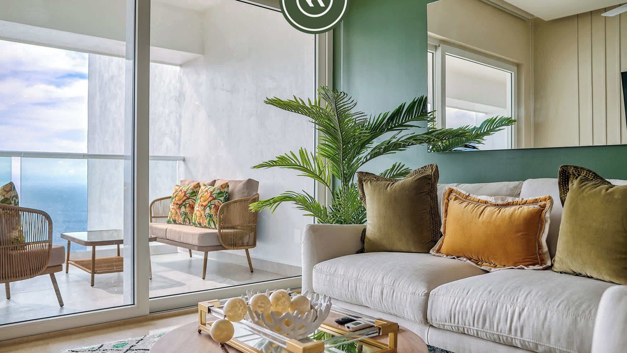 Photo of Livingroom in Las Glorias