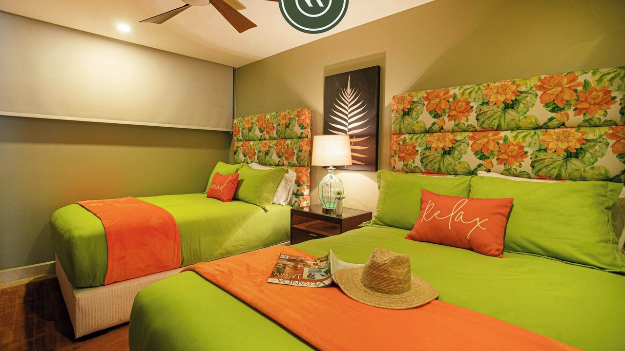 Photo of Bedroom in Las Glorias