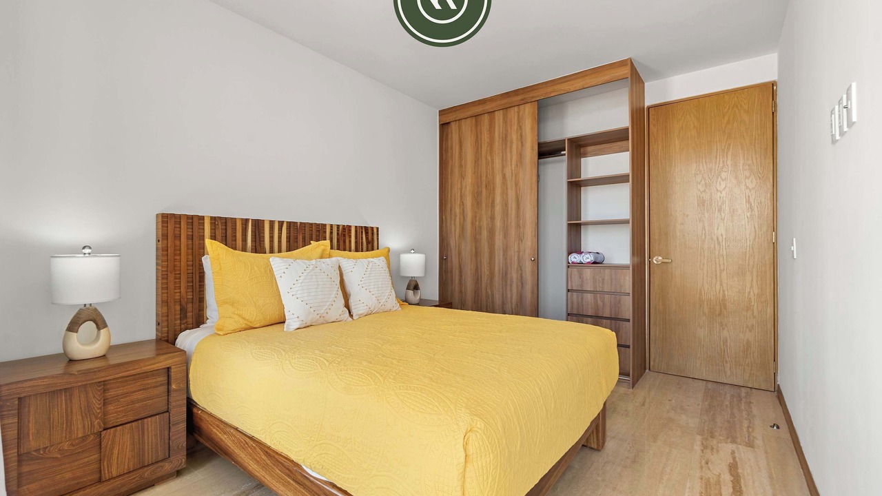 Photo of Bedroom in Lazaro Cardenas