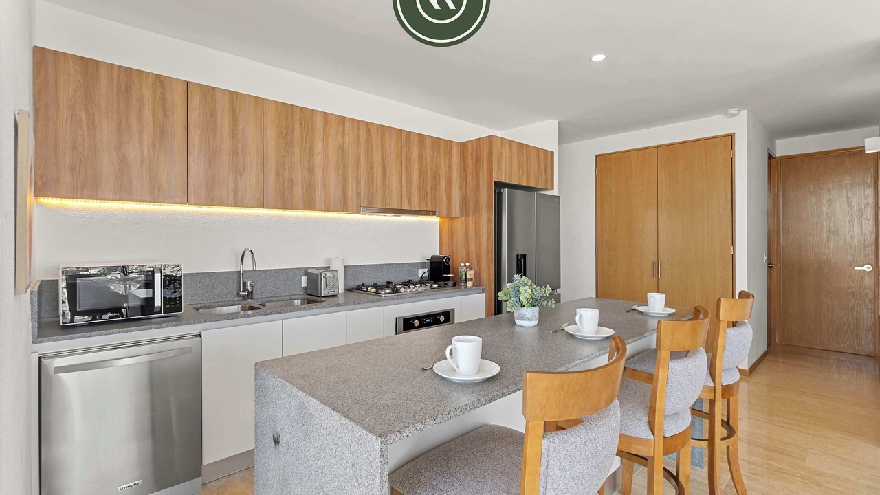 Photo of Kitchen in Lazaro Cardenas