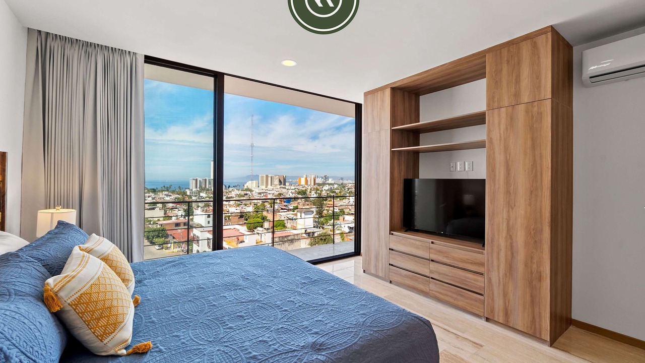 Photo of Bedroom in Lazaro Cardenas