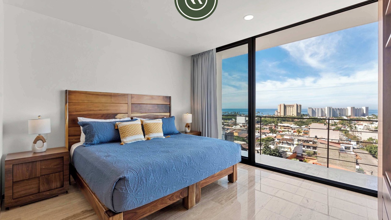 Photo of Bedroom in Lazaro Cardenas
