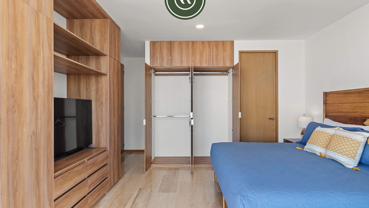 Photo of Bedroom in Lazaro Cardenas