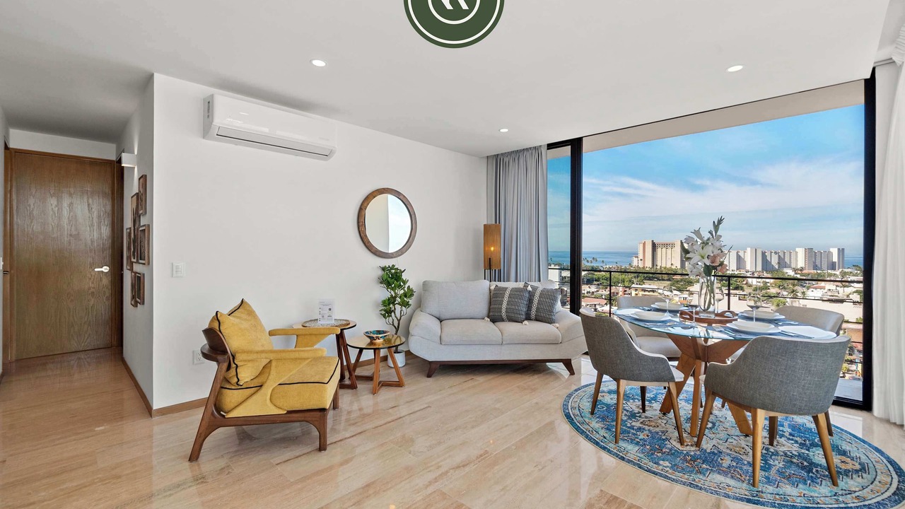 Photo of Livingroom in Lazaro Cardenas