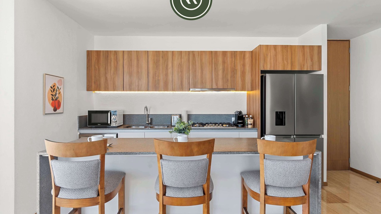 Photo of Kitchen in Lazaro Cardenas