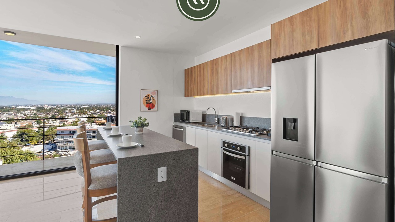 Photo of Kitchen in Lazaro Cardenas