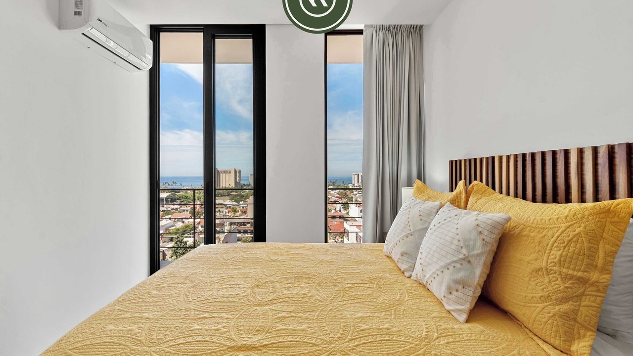 Photo of Bedroom in Lazaro Cardenas