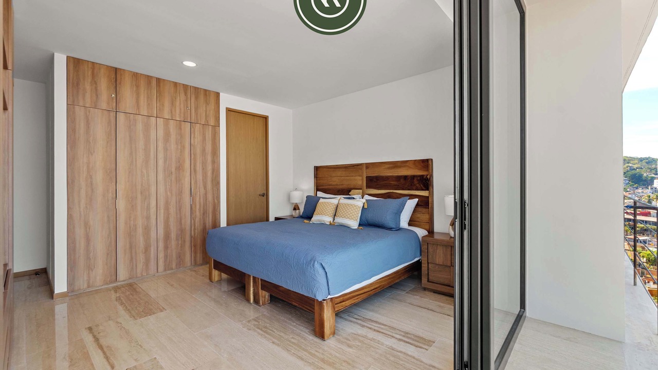 Photo of Bedroom in Lazaro Cardenas