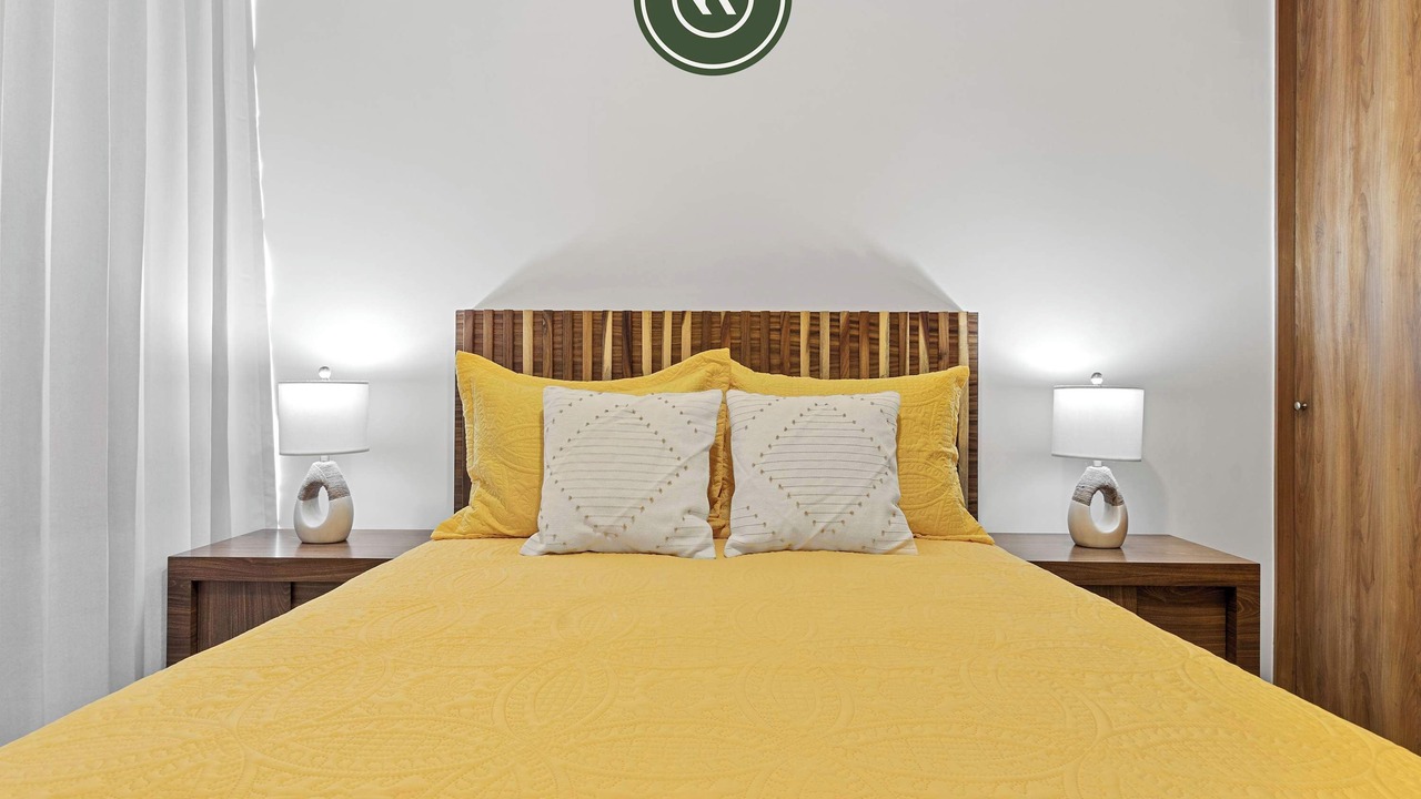 Photo of Bedroom in Lazaro Cardenas