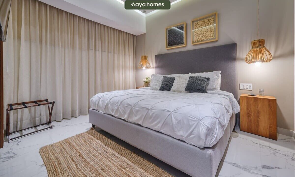 Photo of Bedroom in Emiliano Zapata