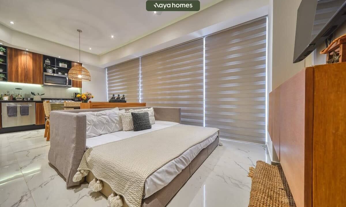 Photo of Bedroom in Emiliano Zapata