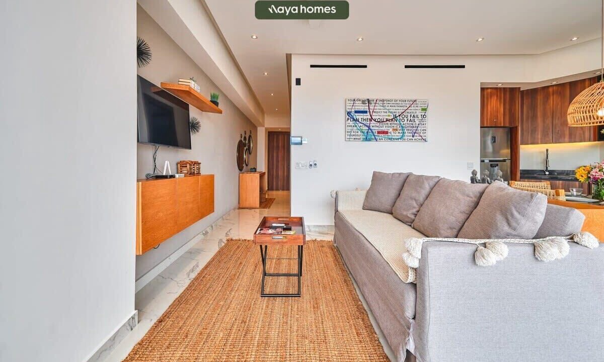 Photo of Livingroom in Emiliano Zapata