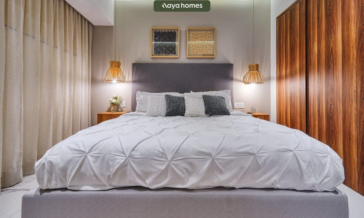 Photo of Bedroom in Emiliano Zapata