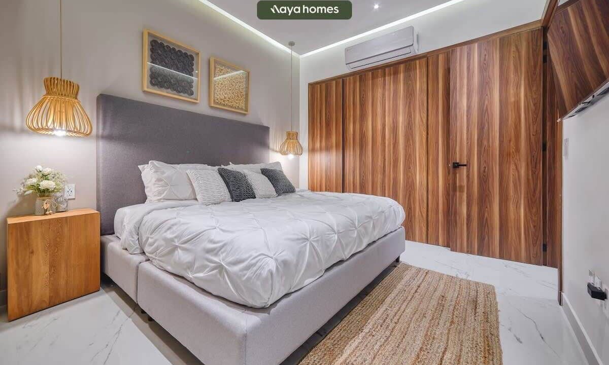 Photo of Bedroom in Emiliano Zapata