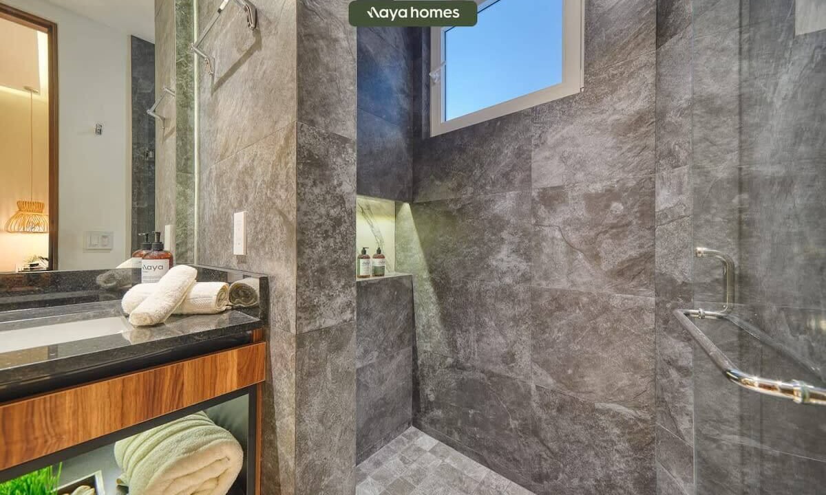 Photo of Bathroom in Emiliano Zapata