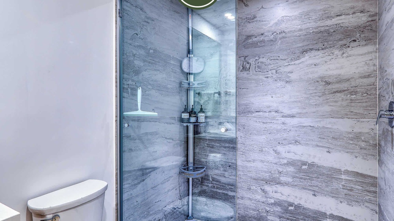 Photo of Bathroom in Las Glorias