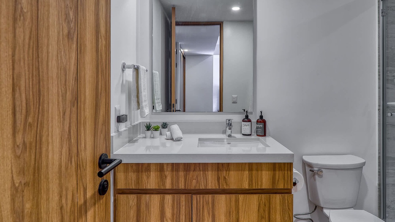 Photo of Bathroom in Las Glorias
