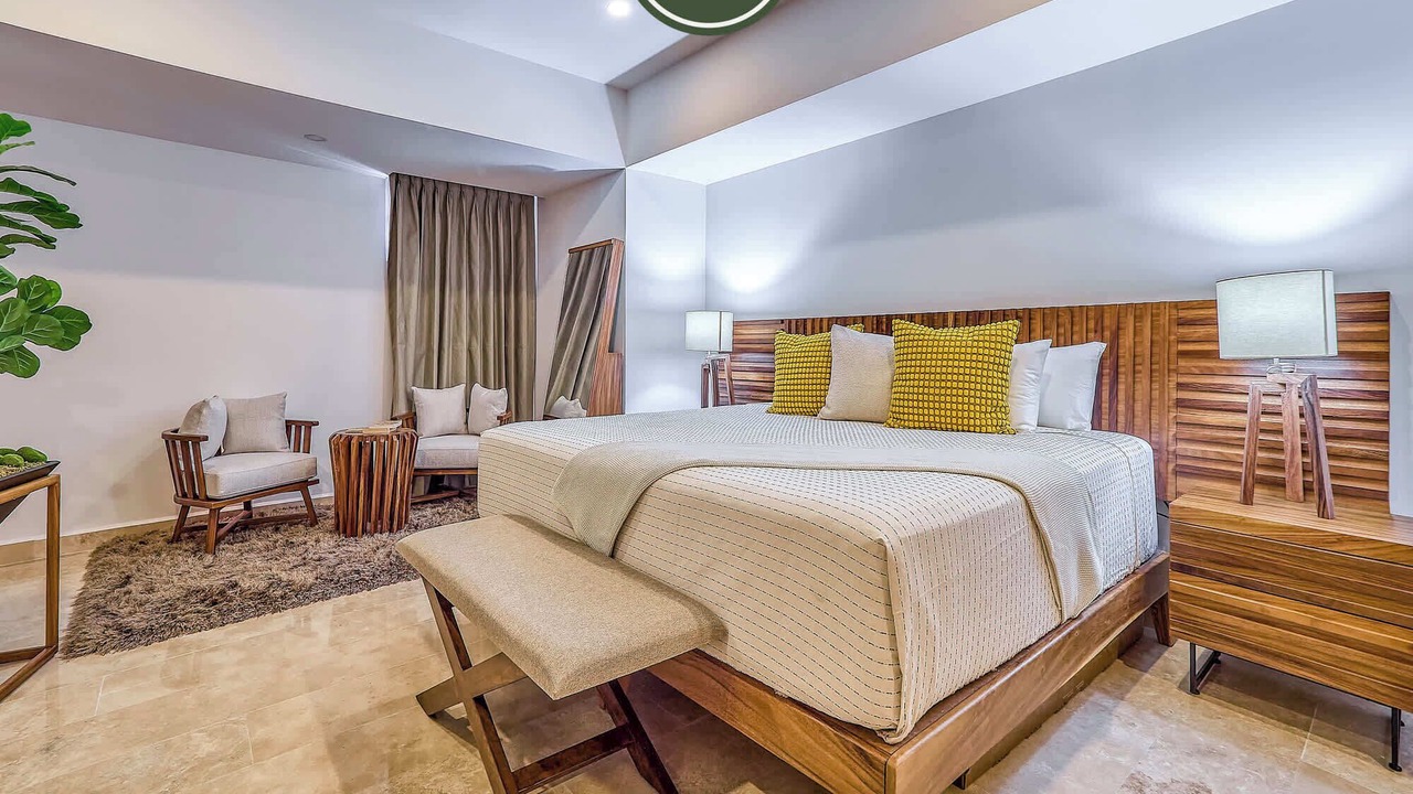 Photo of Bedroom in Las Glorias