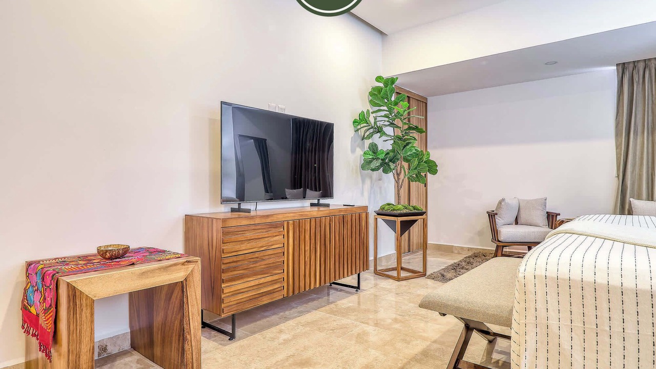 Photo of Bedroom in Las Glorias