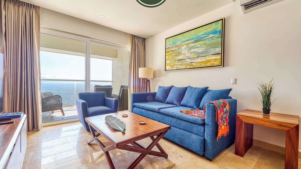Photo of Livingroom in Las Glorias
